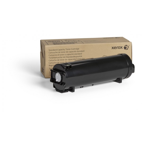 Toner Xerox nero 106R03940 10300 pagine