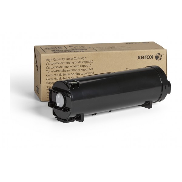 Toner Xerox nero 106R03942 25900 pagine