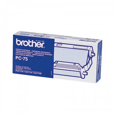 Nastro Brother A Trasferimento Termico PC-75