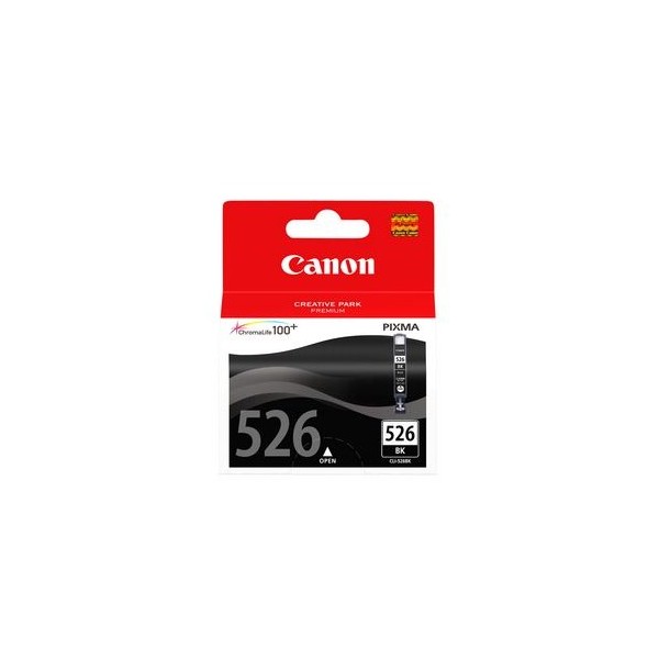 Multipack Canon ciano / magenta / giallo CLI-526 4541B009 CLI-526c + CLI-526m + CLI-526y