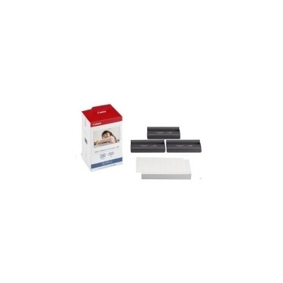 Value Pack Canon differenti colori KP-108IN 3115B001 100 x 148 mm, 108 fogli, 3 cartucce colorate