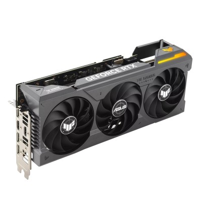 Scheda video Asus GeForce RTX 4070 Ti 12GB TUF Gaming OC