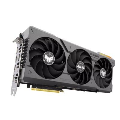 Scheda video Asus GeForce RTX 4070 Ti 12GB TUF Gaming OC