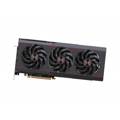 Scheda video SAPPHIRE RADEON RX 7900 XTX 24GB Gaming OC DUAL HDMI DUAL DP GDDR6