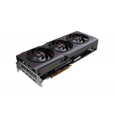 Scheda video SAPPHIRE RADEON RX 7900 XTX 24GB Gaming OC DUAL HDMI DUAL DP GDDR6