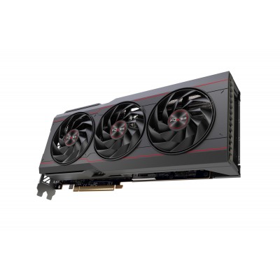 Scheda video SAPPHIRE RADEON RX 7900 XTX 24GB Gaming OC DUAL HDMI DUAL DP GDDR6