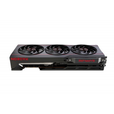 Scheda video SAPPHIRE RADEON RX 7900 XTX 24GB Gaming OC DUAL HDMI DUAL DP GDDR6