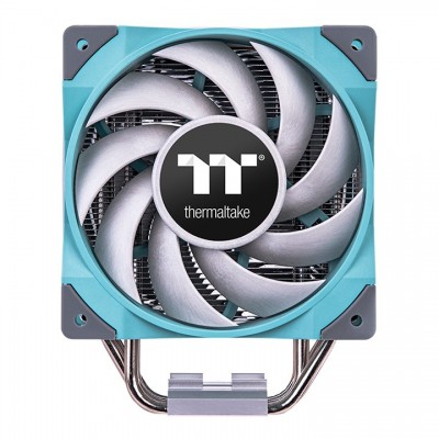 Dissipatore Thermaltake Toughair 510 turchese