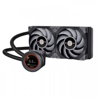 Dissipatore a liquido Thermaltake TOUGHLIQUID Ultra 240 Sync AIO Liquid 240mm