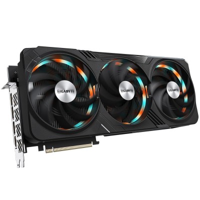 Scheda video Gigabyte GeForce RTX 4090 24GB Gaming OC