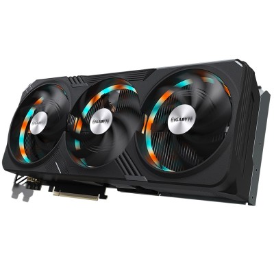 Scheda video Gigabyte GeForce RTX 4090 24GB Gaming OC