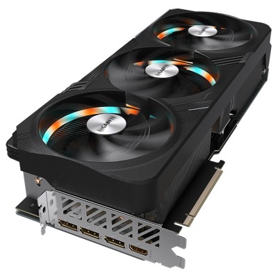 Scheda video Gigabyte GeForce RTX 4090 24GB Gaming OC