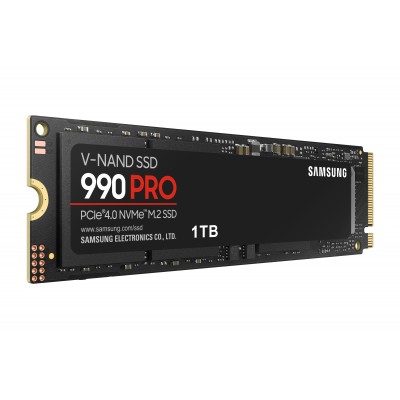 SSD M.2 Samsung 990 PRO 1 TB NVMe