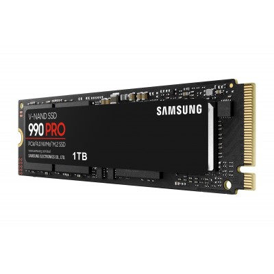 SSD M.2 Samsung 990 PRO 1 TB NVMe