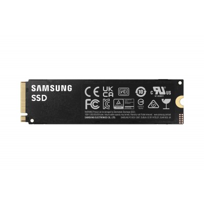 SSD M.2 Samsung 990 PRO 1 TB NVMe