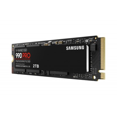 SSD M.2 Samsung 990 PRO 2 TB NVMe