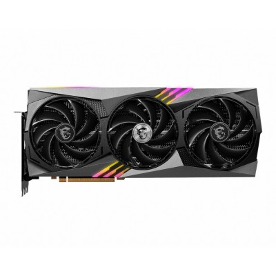 Scheda video MSI GeForce RTX 4090 24GB Gaming X Trio