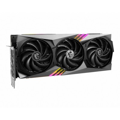 Scheda video MSI GeForce RTX 4090 24GB Gaming X Trio