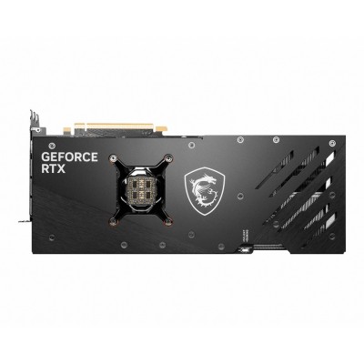 Scheda video MSI GeForce RTX 4090 24GB Gaming X Trio