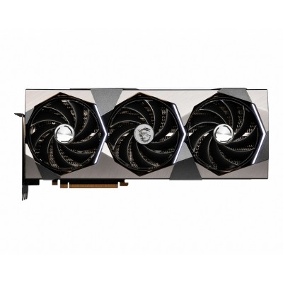 Scheda Video MSI Nvidia GeForce RTX 4090 SUPRIM X 24GB GDDR6X