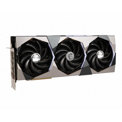 Scheda Video MSI Nvidia GeForce RTX 4090 SUPRIM X 24GB GDDR6X