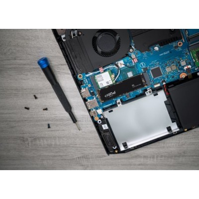 SSD M.2 Crucial P3 1TB NVME PCIe 3.0