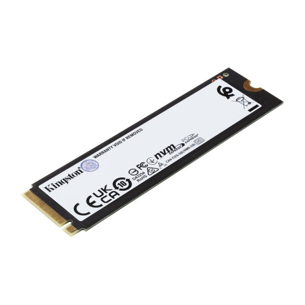 SSD M.2 Kingston Technology FURY Renegade 1 TB PCIe 4.0 3D TLC NVMe