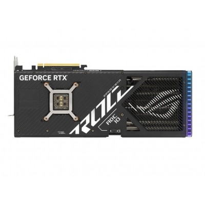 Scheda Video Asus GeForce RTX 4090 24GB STRIX Gaming OC