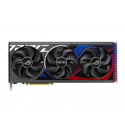 Scheda Video Asus GeForce RTX 4090 24GB STRIX Gaming OC