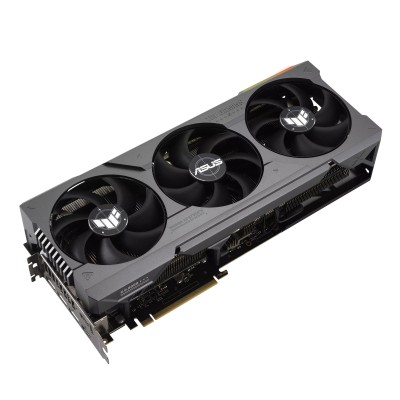 Scheda video Asus GeForce RTX 4090 24GB TUF GAMING OC