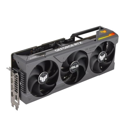 Scheda video Asus GeForce RTX 4090 24GB TUF GAMING OC