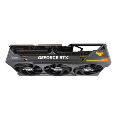 Scheda video Asus GeForce RTX 4090 24GB TUF GAMING OC