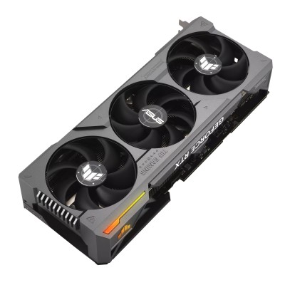 Scheda video Asus GeForce RTX 4090 24GB TUF GAMING OC