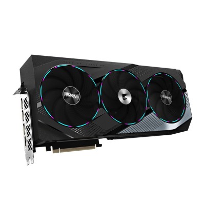 Scheda video Gigabyte GeForce RTX 4070 Ti 12GB ELITE