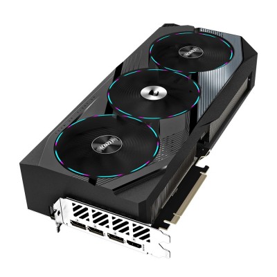 Scheda video Gigabyte GeForce RTX 4070 Ti 12GB ELITE