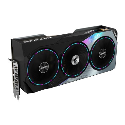 Scheda video Gigabyte GeForce RTX 4090 24GB AORUS Master