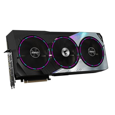 Scheda video Gigabyte GeForce RTX 4090 24GB AORUS Master