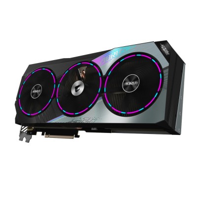 Scheda video Gigabyte GeForce RTX 4090 24GB AORUS Master