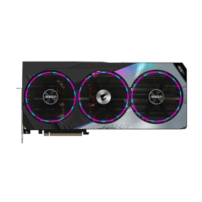 Scheda video Gigabyte GeForce RTX 4090 24GB AORUS Master