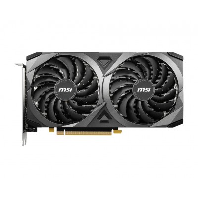 Scheda video MSI GeForce RTX 3060 8GB VENTUS 2X OC