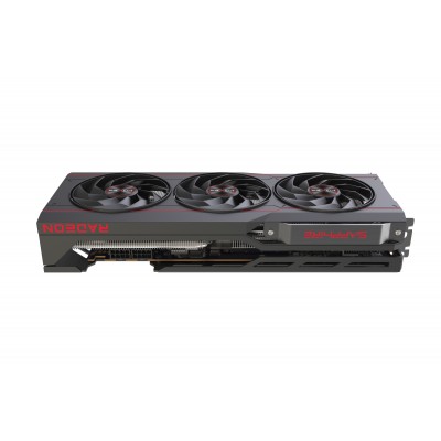 Scheda video SAPPHIRE RADEON RX 7900 XT 20GB Gaming OC Dual HDMI DUAL DP GDDR6