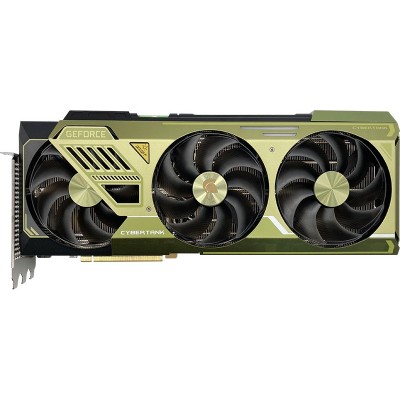 Scheda video Man GeForce RTX 4080 16GB Gallardo