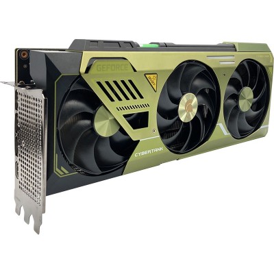 Scheda video Man GeForce RTX 4080 16GB Gallardo