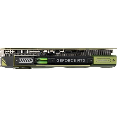 Scheda video Man GeForce RTX 4080 16GB Gallardo