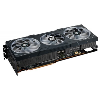 Scheda video PowerColor Radeon Hellhound RX 7900 XT 20GB GDDR6