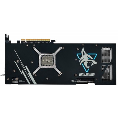 Scheda video PowerColor Radeon Hellhound RX 7900 XT 20GB GDDR6