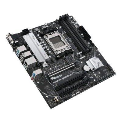 Scheda Madre ASUS PRIME B650M-A AM5 Micro-ATX