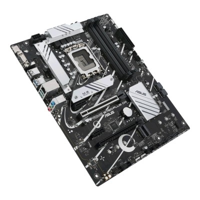 Scheda Madre ASUS PRIME B760 PLUS D4 LGA 1700 ATX