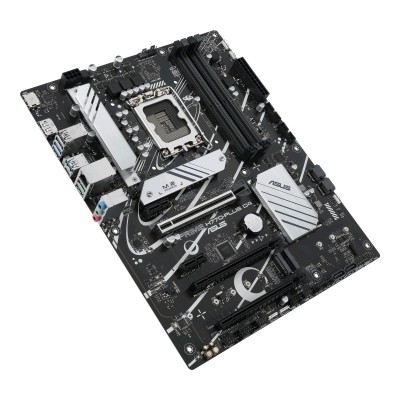 Scheda madre ASUS PRIME H770-PLUS D4 socket 1700