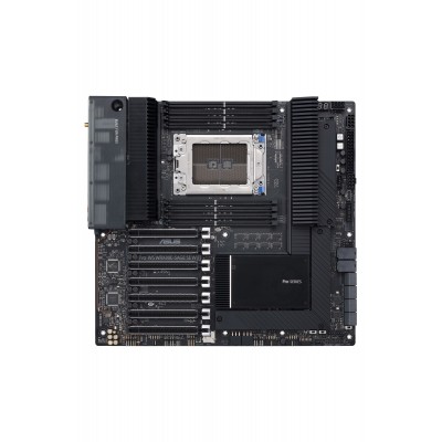 Scheda madre ASUS PRO WS WRX80E-SAGE SE WIFI II (WRX80)